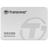 Transcend SSD220Q SATA III 6Gb/s 2.5" 固態硬碟