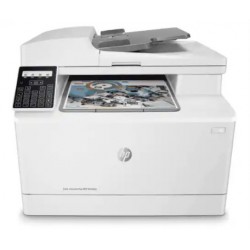 HP Color laser all in one printer