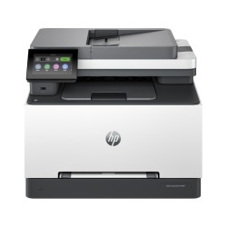 HP Color laser all in one printer