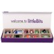littleBits - Exploration Series - Base Kit