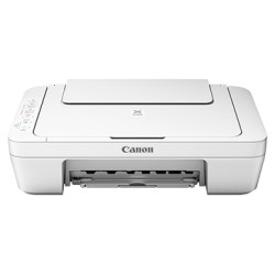 Canon A4 Multifunction Inkjet Printer