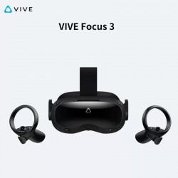 VIVE Focus 3