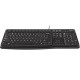 Logitech MK120 Combo Mouse+Keyboard