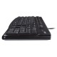 Logitech Combo MK120 鍵盤滑鼠套裝