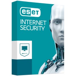 ESET Boxset Antivirus/ Internet Security