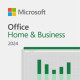 MS Office Home and Business 2024