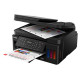 Canon Refillable Ink 3 in one Printers