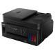 Canon Refillable Ink 3 in one Printers