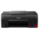 Canon Refillable Ink 3 in one Printers
