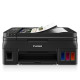 Canon Refillable Ink 3 in one Printers