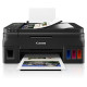 Canon Refillable Ink 3 in one Printers