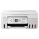 Canon Refillable Ink 3 in one Printers