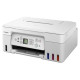 Canon Refillable Ink 3 in one Printers