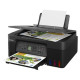 Canon Refillable Ink 3 in one Printers