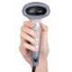 2D barcode scanner