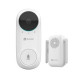EZVIZ Indoor WI-FI Camera C1C/C6N/C6CN/C6TC