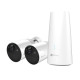 EZVIZ Indoor WI-FI Camera C1C/C6N/C6CN/C6TC
