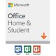 MS Office Home and Student 2024