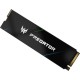 Predator GM9 PCIe Gen4×4 SSD
