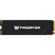 Predator GM9 PCIe Gen5×4 SSD