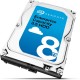 8TB SATA 7200rpm Enterprise HDD Seagate