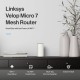Linksys Velop Micro 7 Mesh BE5000 WiFi 7 System