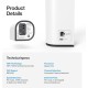 Linksys Velop Micro 7 Mesh BE5000 WiFi 7 System