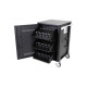 Aver AC Charging Cart/Locker for Pads/Laptop