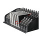 Aver AC Charging Cart/Locker for Pads/Laptop