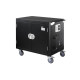 Aver AC Charging Cart/Locker for Pads/Laptop
