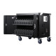 Aver AC Charging Cart/Locker for Pads/Laptop