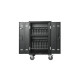 Aver AC Charging Cart/Locker for Pads/Laptop