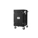 Aver AC Charging Cart/Locker for Pads/Laptop