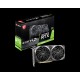 MSI NVIDIA GeForce RTX3060 Series