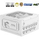 MAG A1000GL PCIE5 WHITE