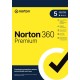 Norton 360 Standard /Deluex