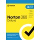 Norton 360 Standard /Deluex