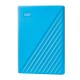 WD My Passport 1TB/2TB SSD