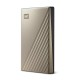 WD My Passport Ultra USB Type-C External HDD