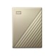 WD My Passport Ultra USB Type-C External HDD