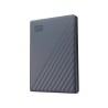 WD My Passport with USB-C