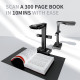 CZUR Book Scanner