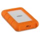 LaCie Rugged mini USB-C Range