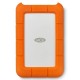 LaCie Rugged mini USB-C Range