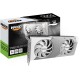 RTX5060 X2 OC 8GB (128BIT) WHITE