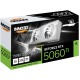 RTX5060TI X2 OC 8GB (128BIT) WHITE