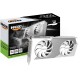 RTX5060TI X2 OC 16GB (128BIT) WHITE