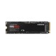 Samsung PRO PCIe 4.0 NVMe™ M.2 SSD