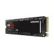 Samsung PRO PCIe 4.0 NVMe™ M.2 SSD