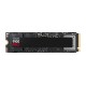 Samsung 9100 PRO PCIe 5.0 NVMe M.2  SSD